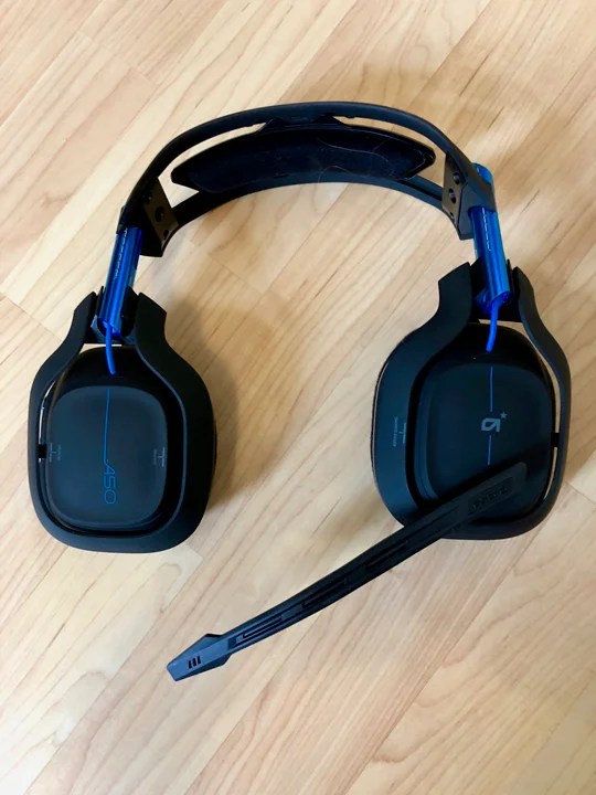 Astro A50 Wireless Gaming Headset + Base Station Review IGN