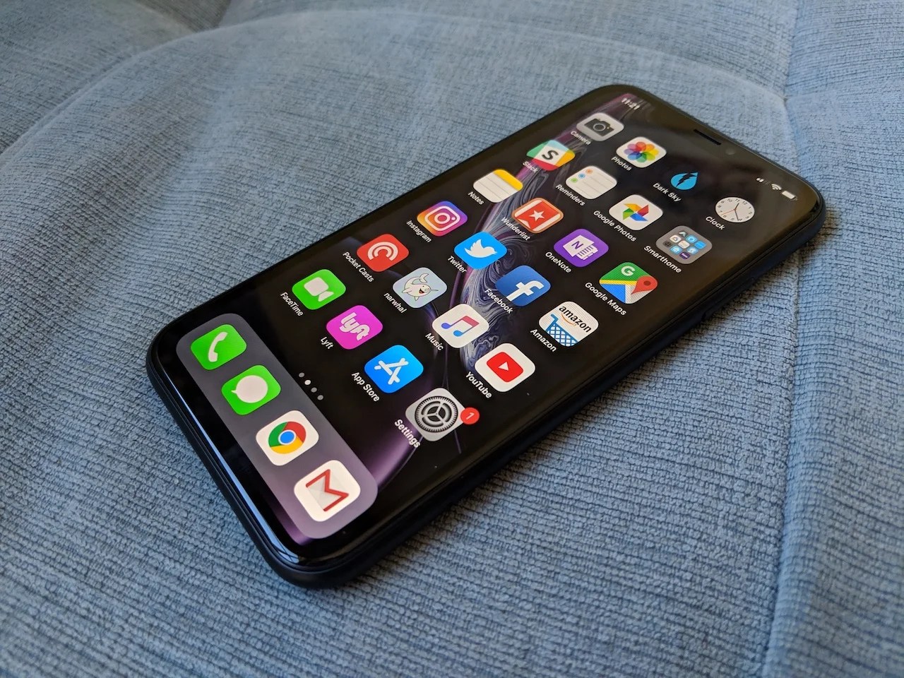 IPhone XR Review