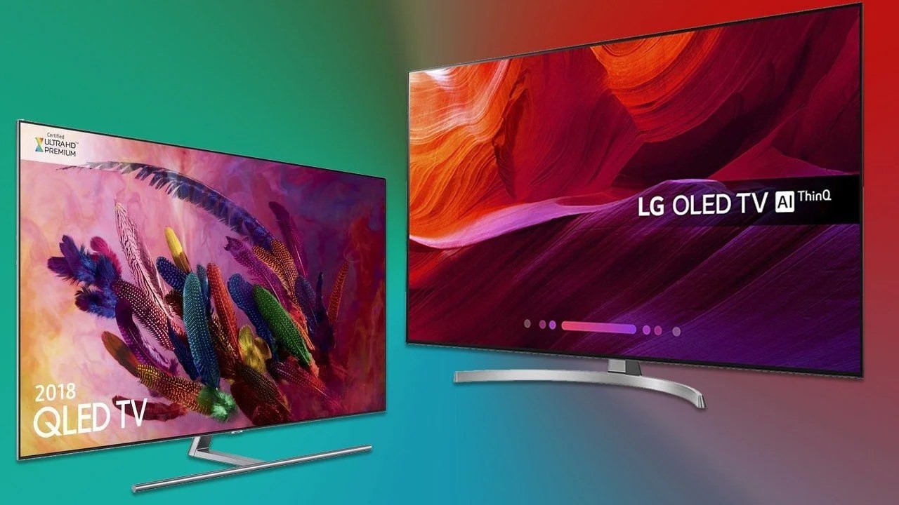 Excellent Features Of Black Friday 2019 OLED TV Deals Tech Pinger