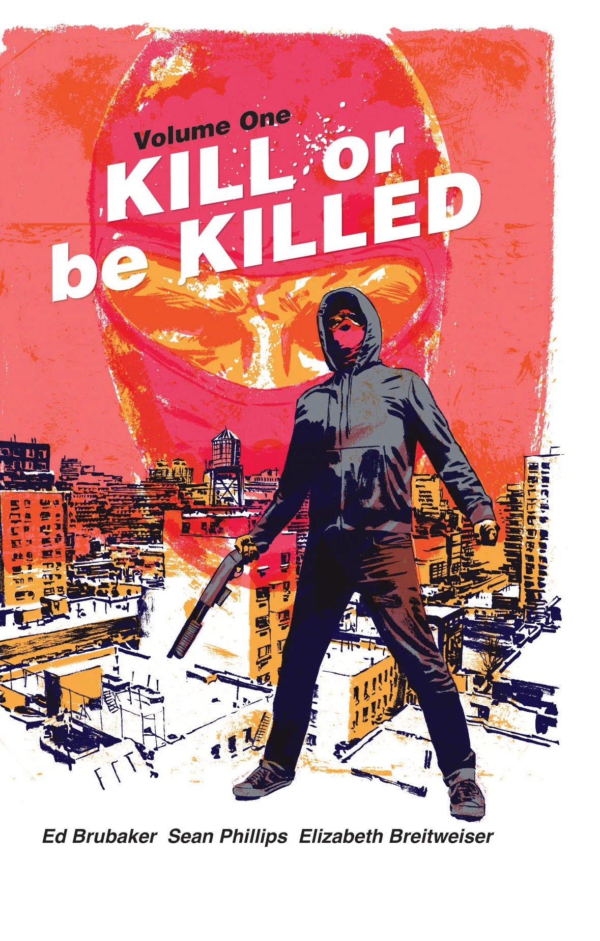 Best Comic Book Series of 2018 IGN