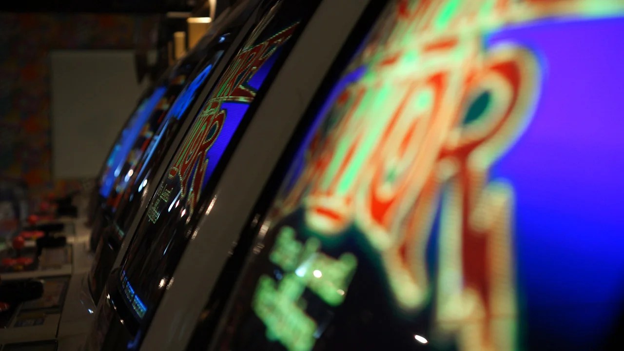 Inside Game Center Mikado One of the Best Arcades in Japan IGN