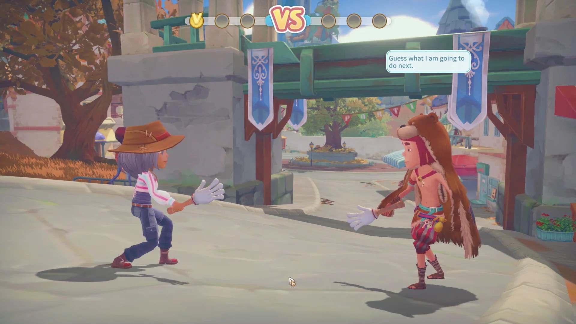 My Time at Portia Review GameUP24