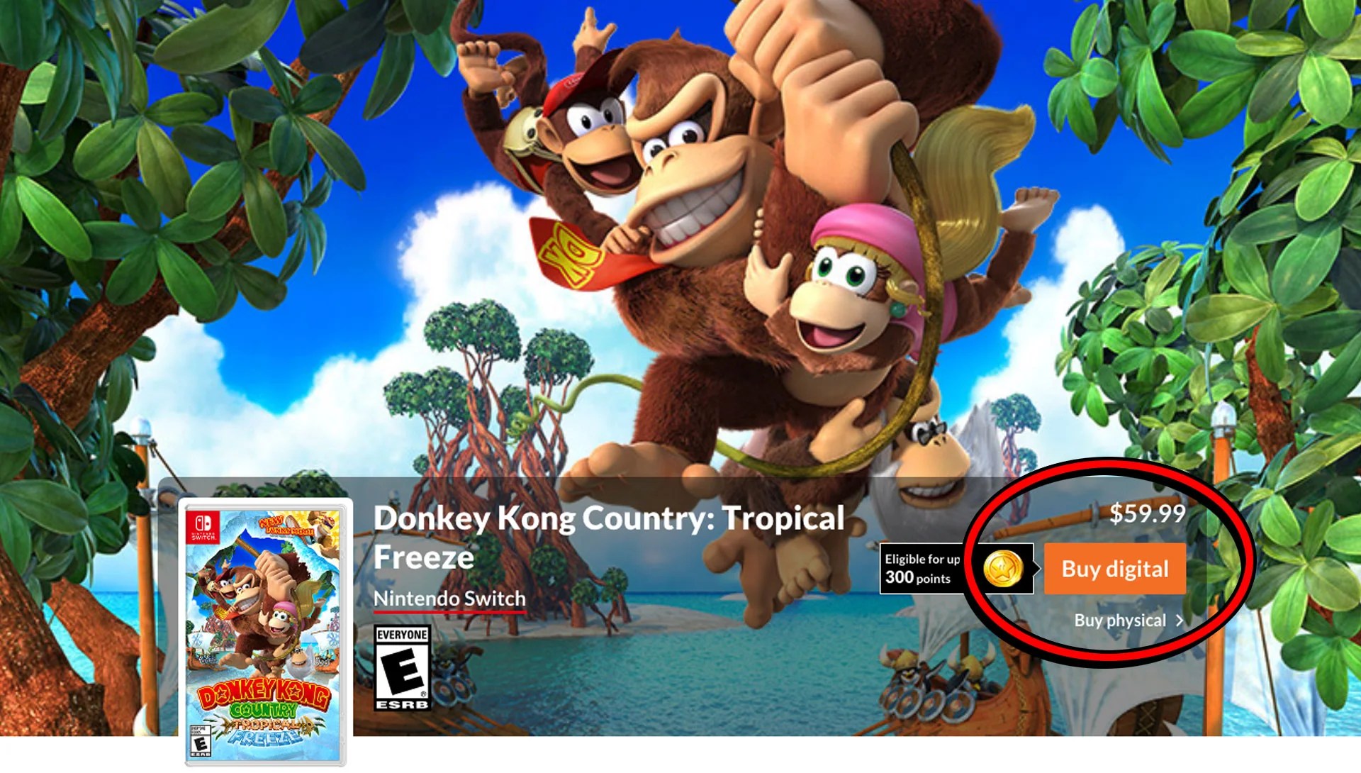 Beautiful Zelda Links Awakening Switch Box Art wallpaper