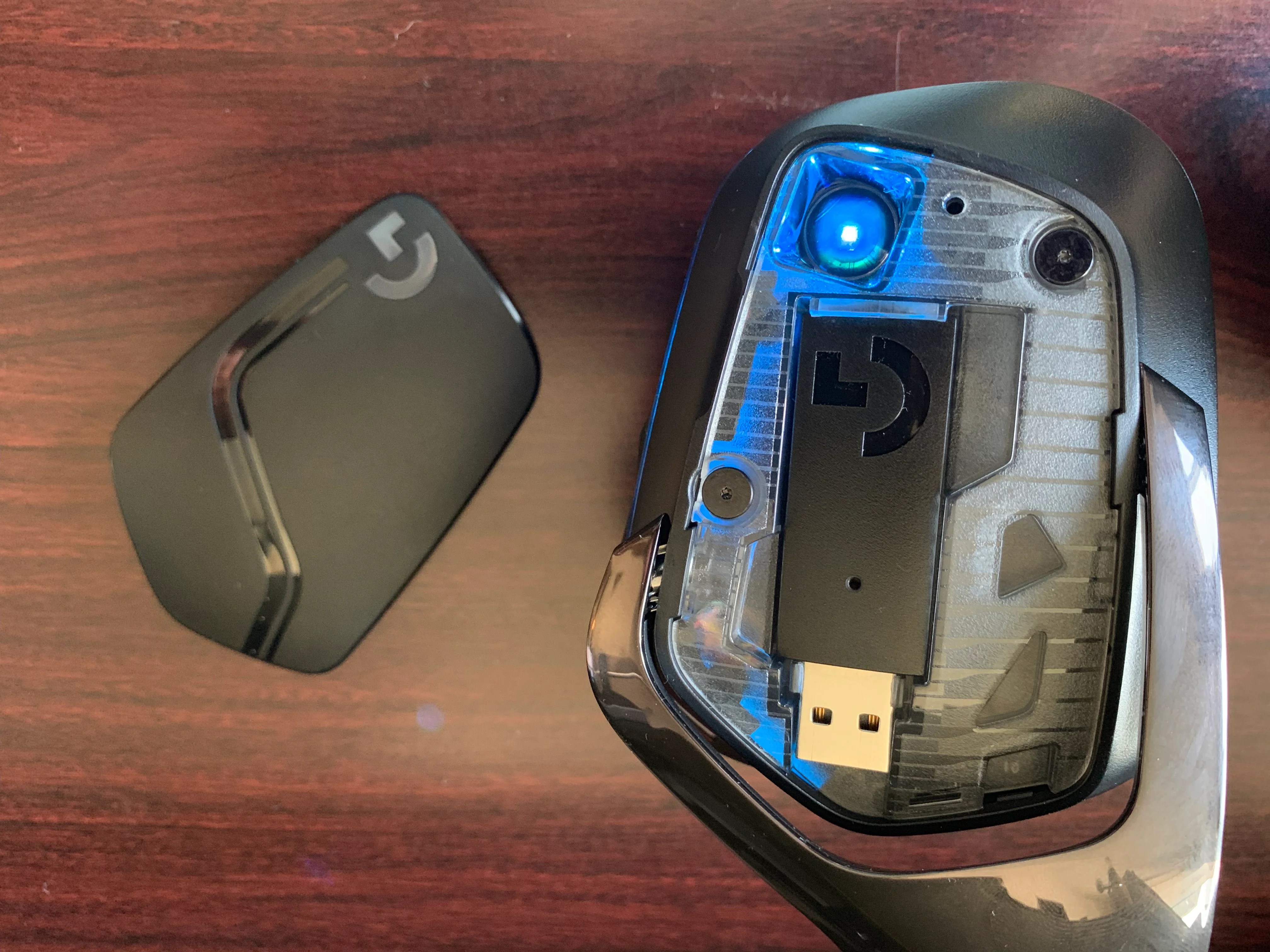Logitech G935 Wireless Gaming Headset Review IGN
