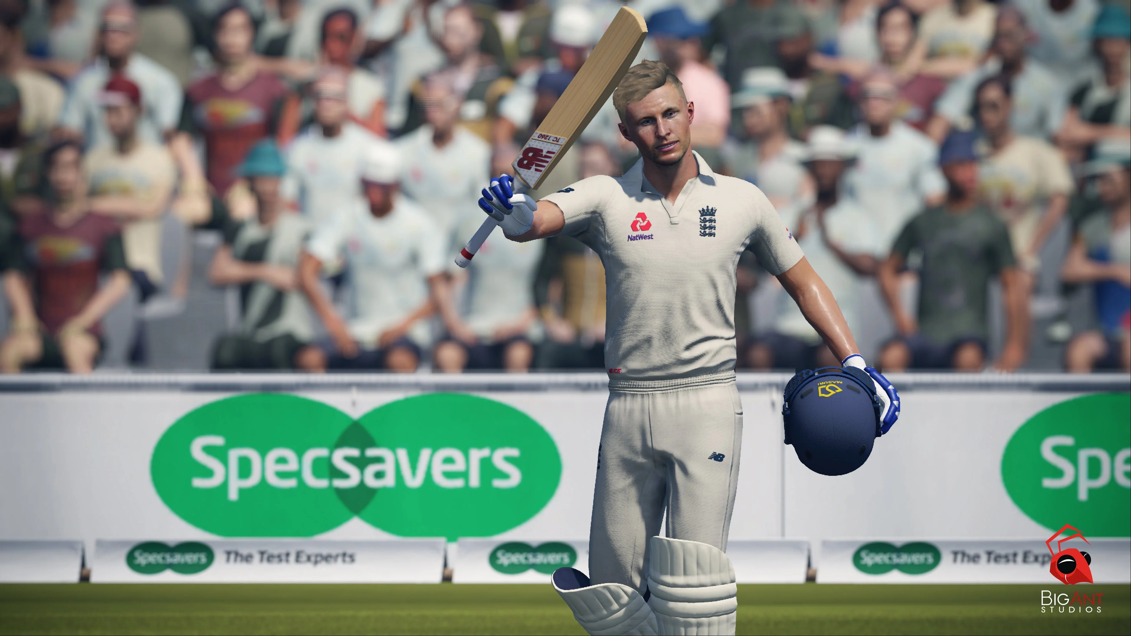 Cricket 19 Comes to the Crease This May IGN