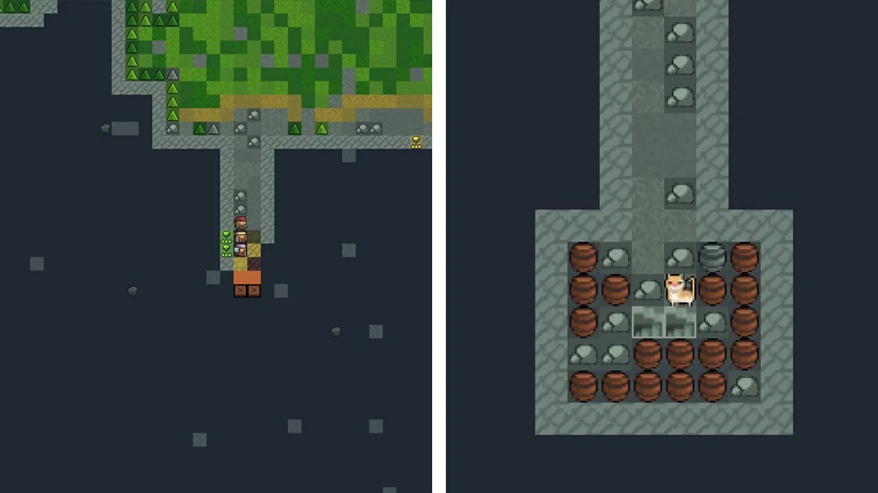 Dwarf Fortress Is the Craziest Game You’ve (Probably) Never Heard Of