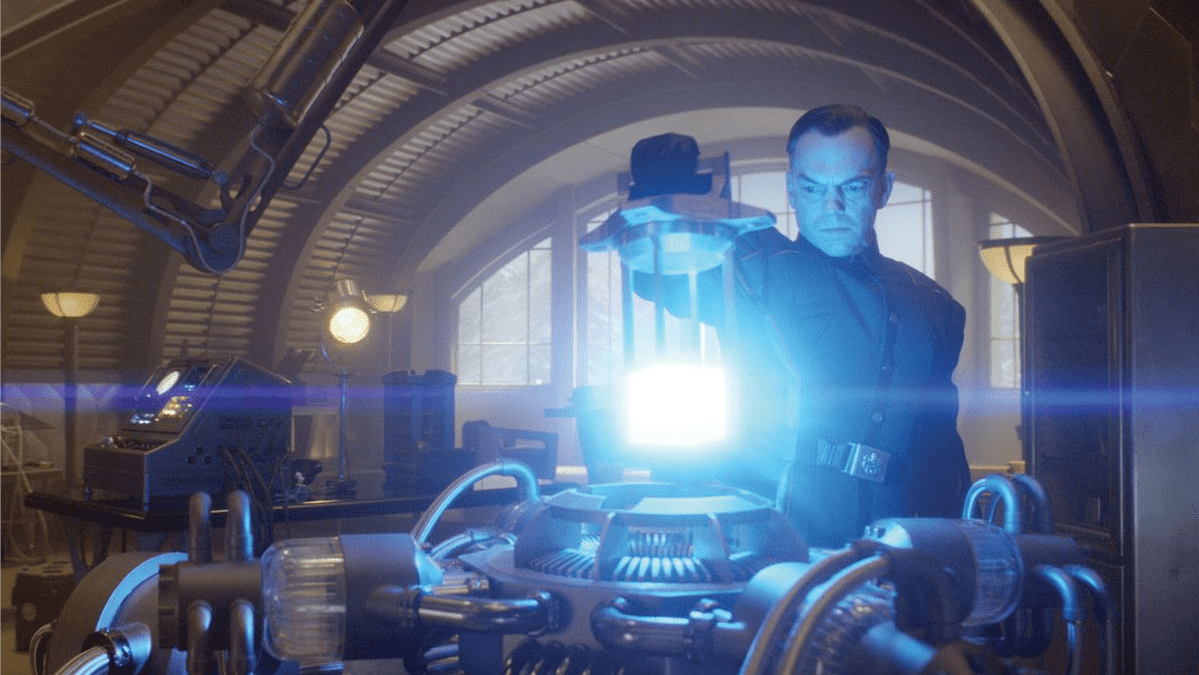 All the Best Easter Eggs in Captain Marvel Cameos, Secrets and References IGN