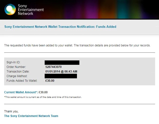 my playstation account was hacked and email changed