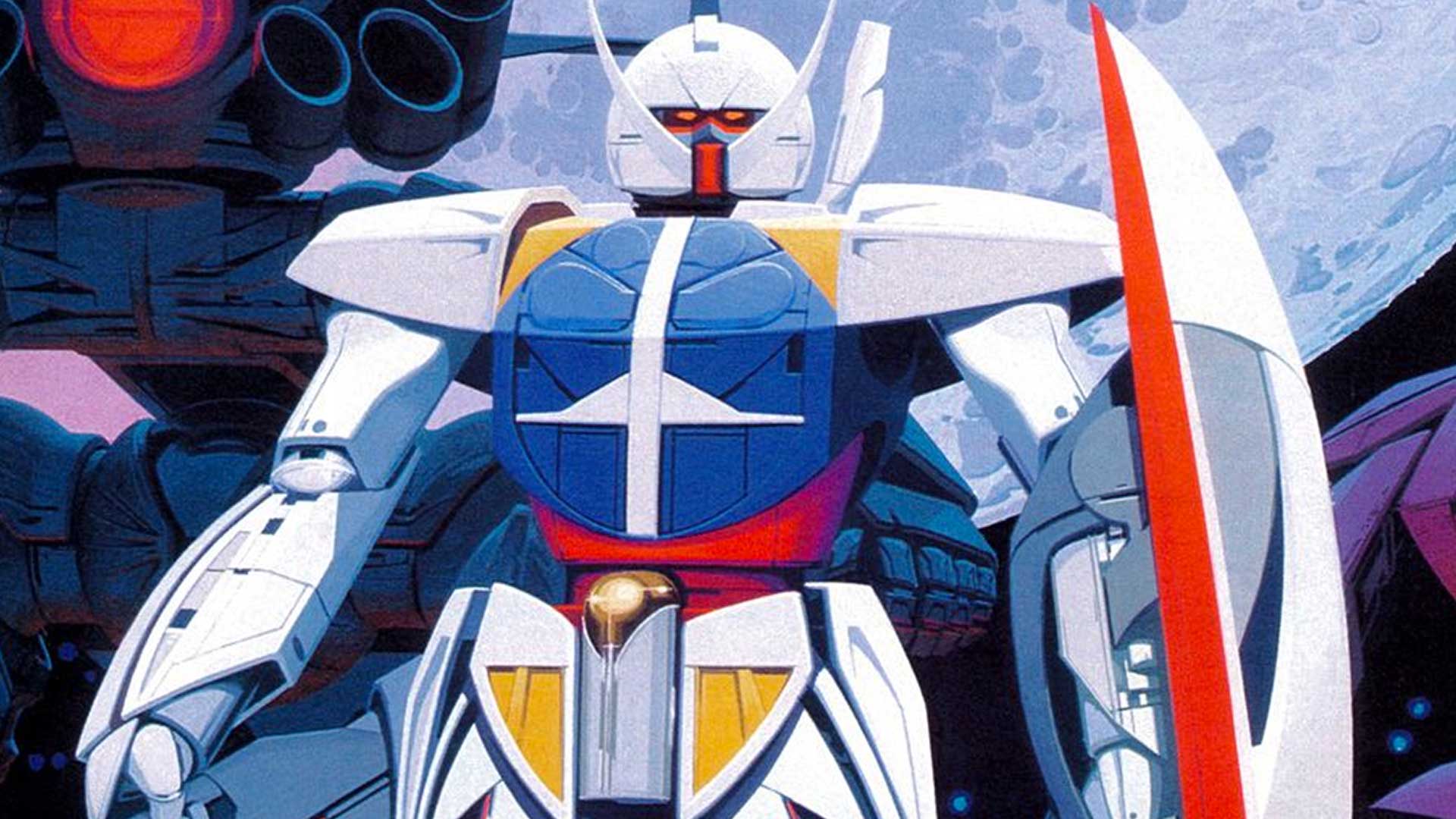 The Live Action Gundam Movie Might Not Suck, Here's Why