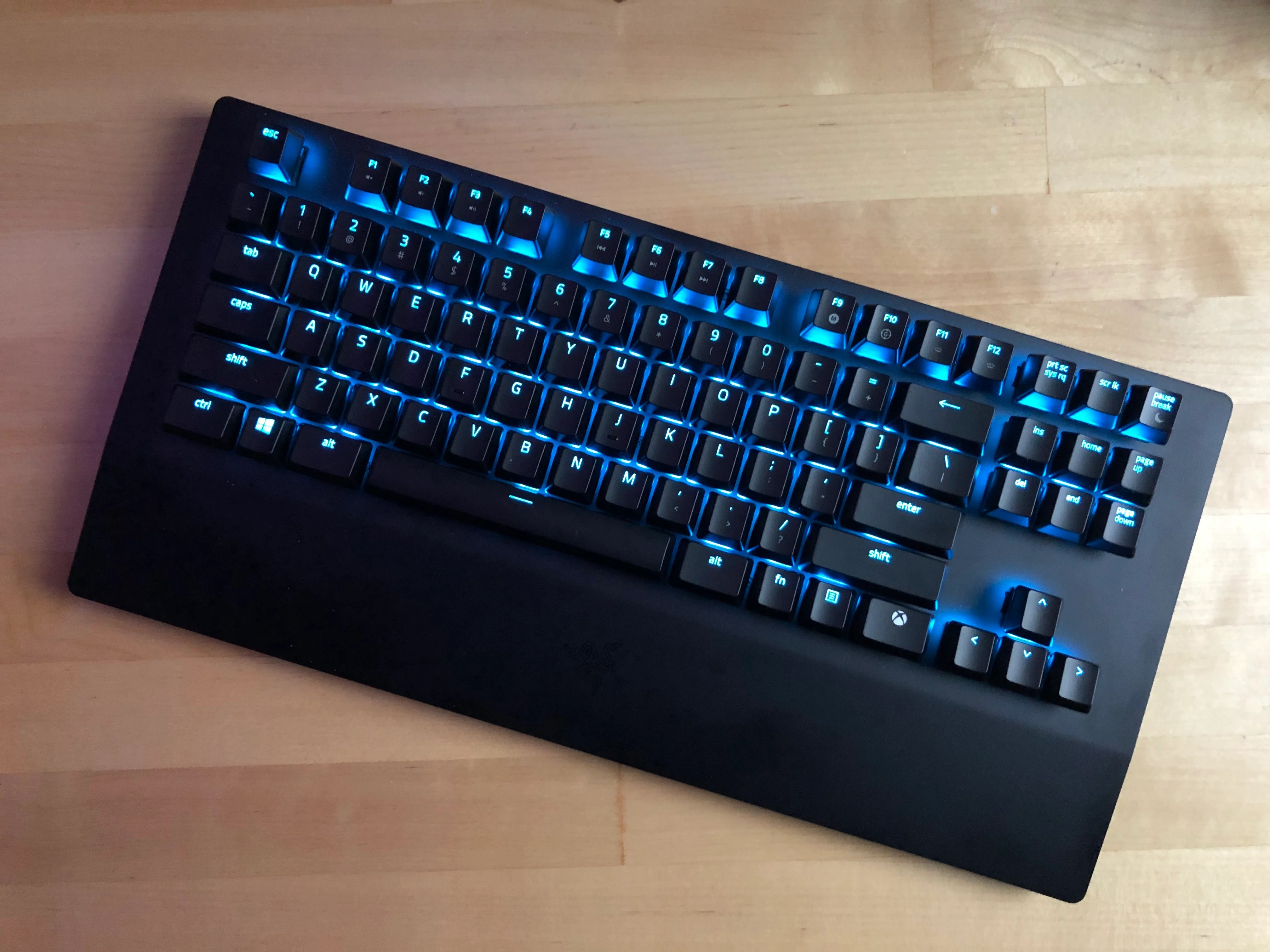 Razer Turret for Xbox One Review IGN