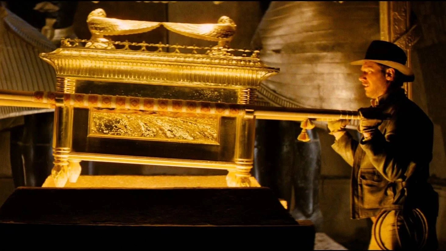 The 20 Best Star Wars Easter Eggs We Found at Galaxy's Edge IGN