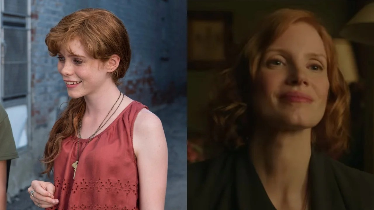 It Chapter Two How Does the Sequel's Cast Compare to the Original