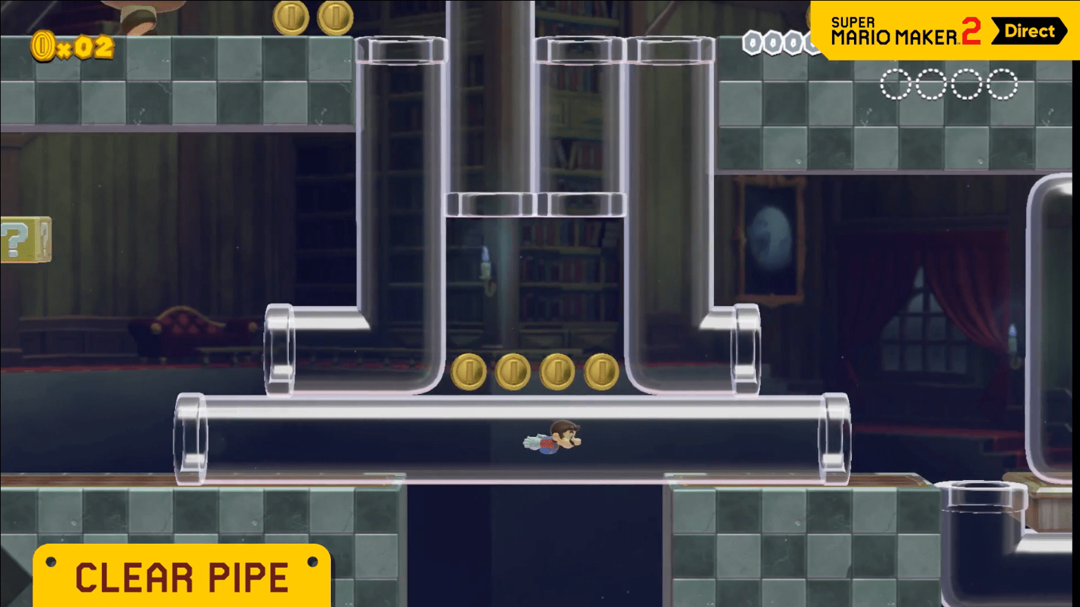 Everything New in Super Mario Maker 2 IGN