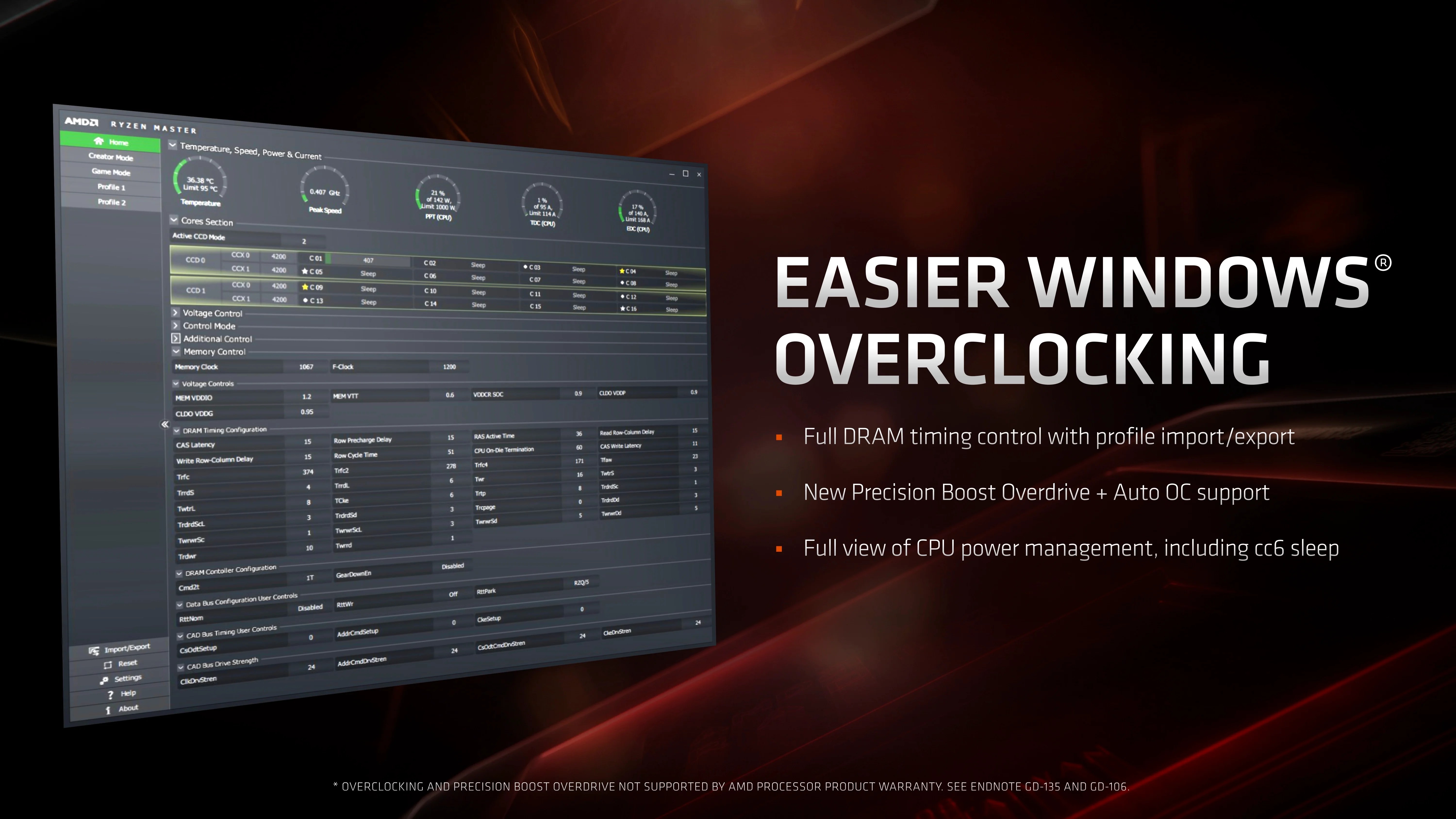 E3 2019 AMD Announces its 16 Core Ryzen 3rd Generation