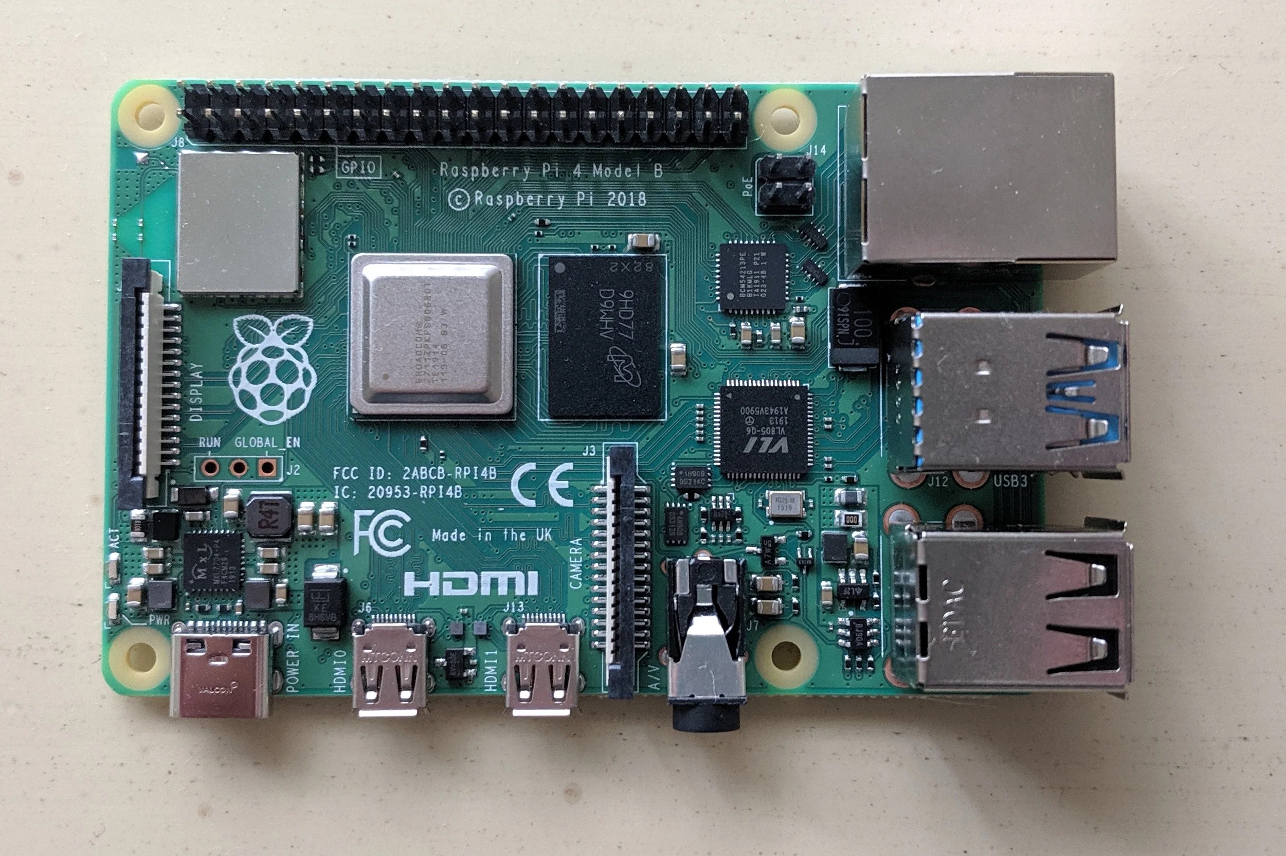 Raspberry Pi 4 Review IGN