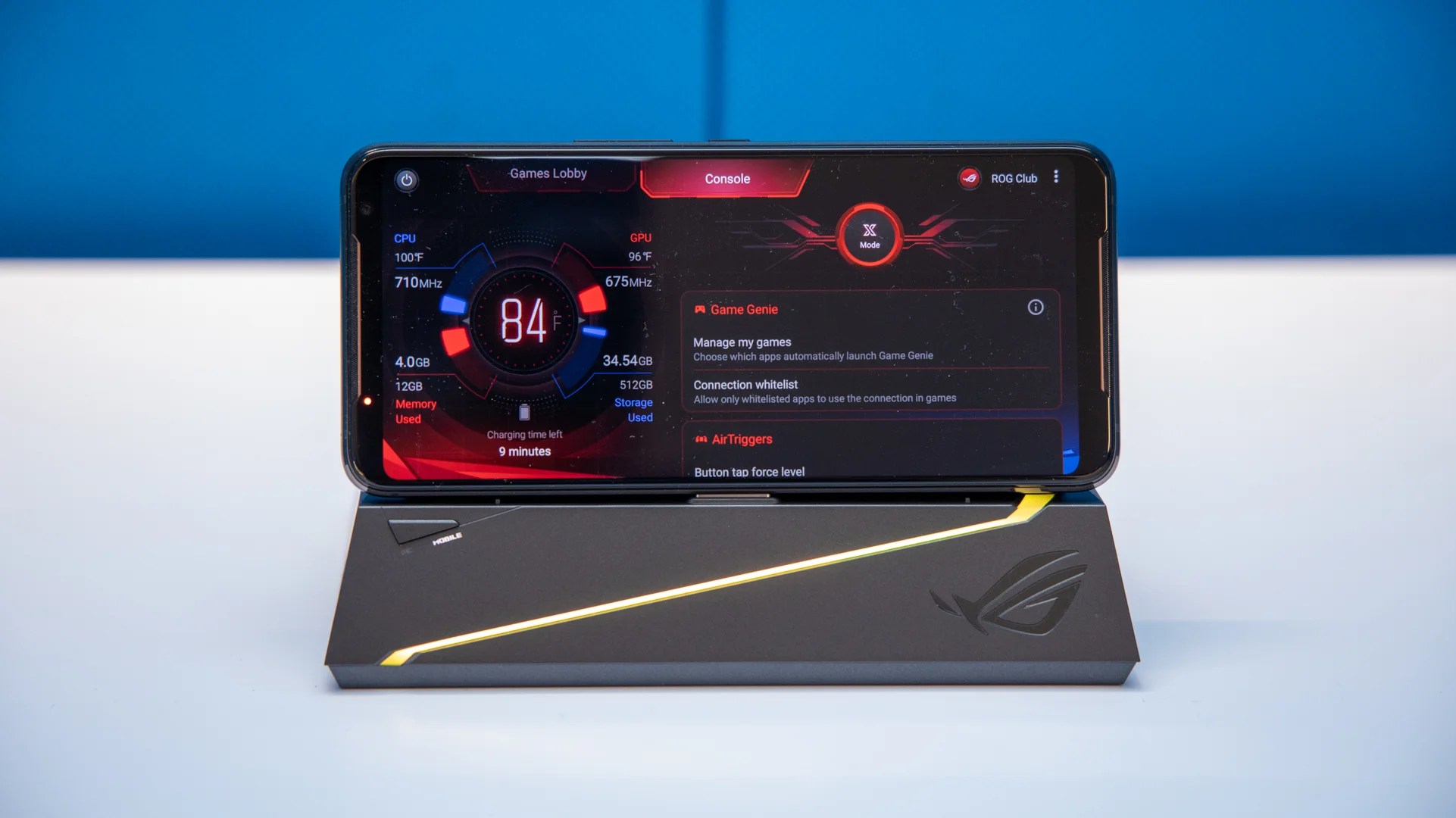Watch As We Unbox the Asus ROG Phone 2 and All Its Accessories