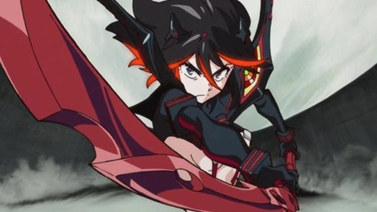 Top 25 Best Anime Series Of All Time - Ign