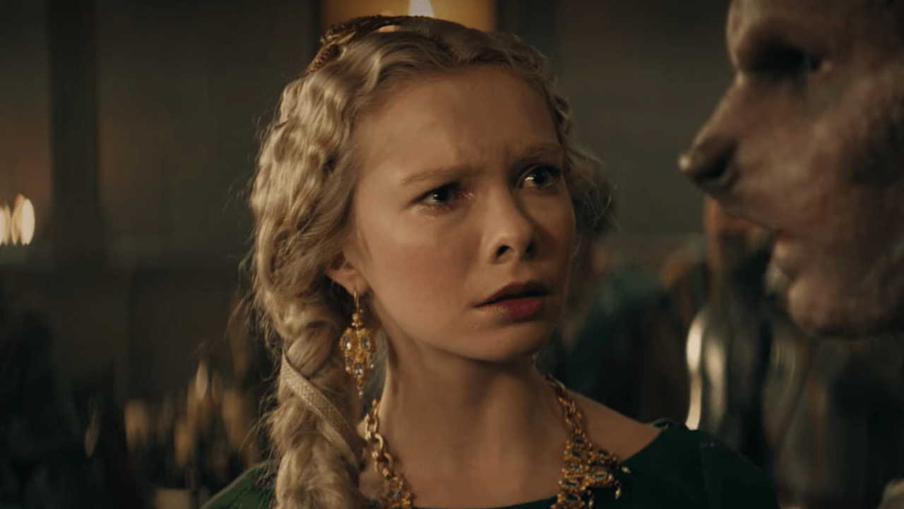 Netflix's The Witcher All the New Characters Appearing in Season 2 IGN