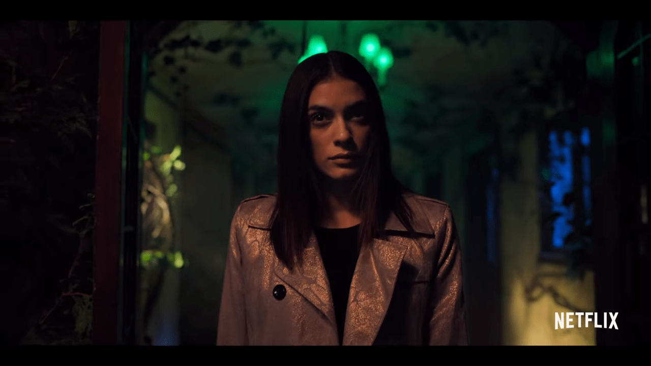 Qui Est Dodge Locke And Key AUTOMASITES