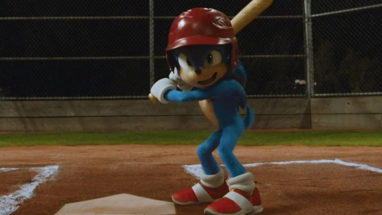 Sonic the Hedgehog 13 Amazing Easter Eggs in the Movie