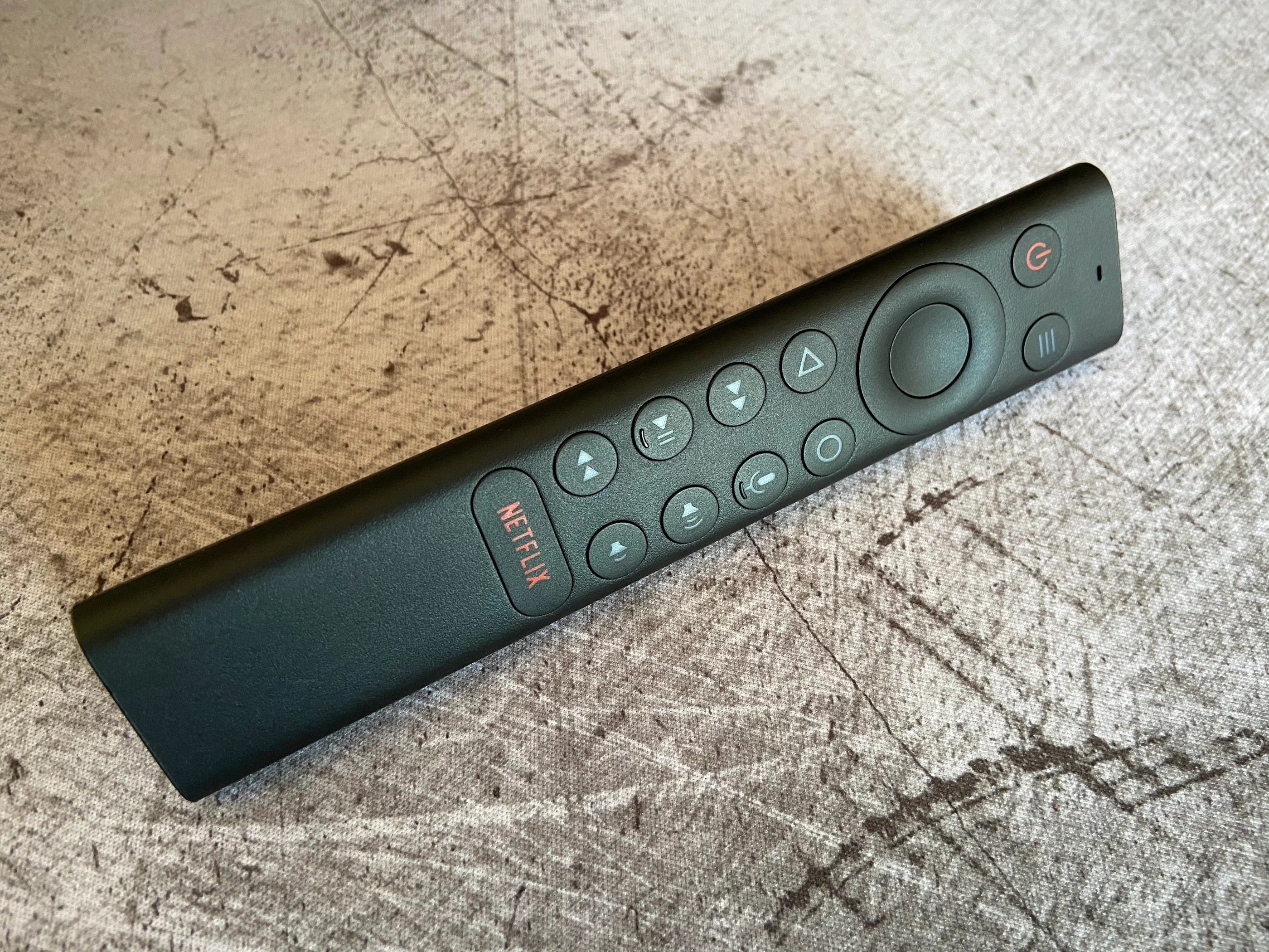 Nvidia Shield TV Review