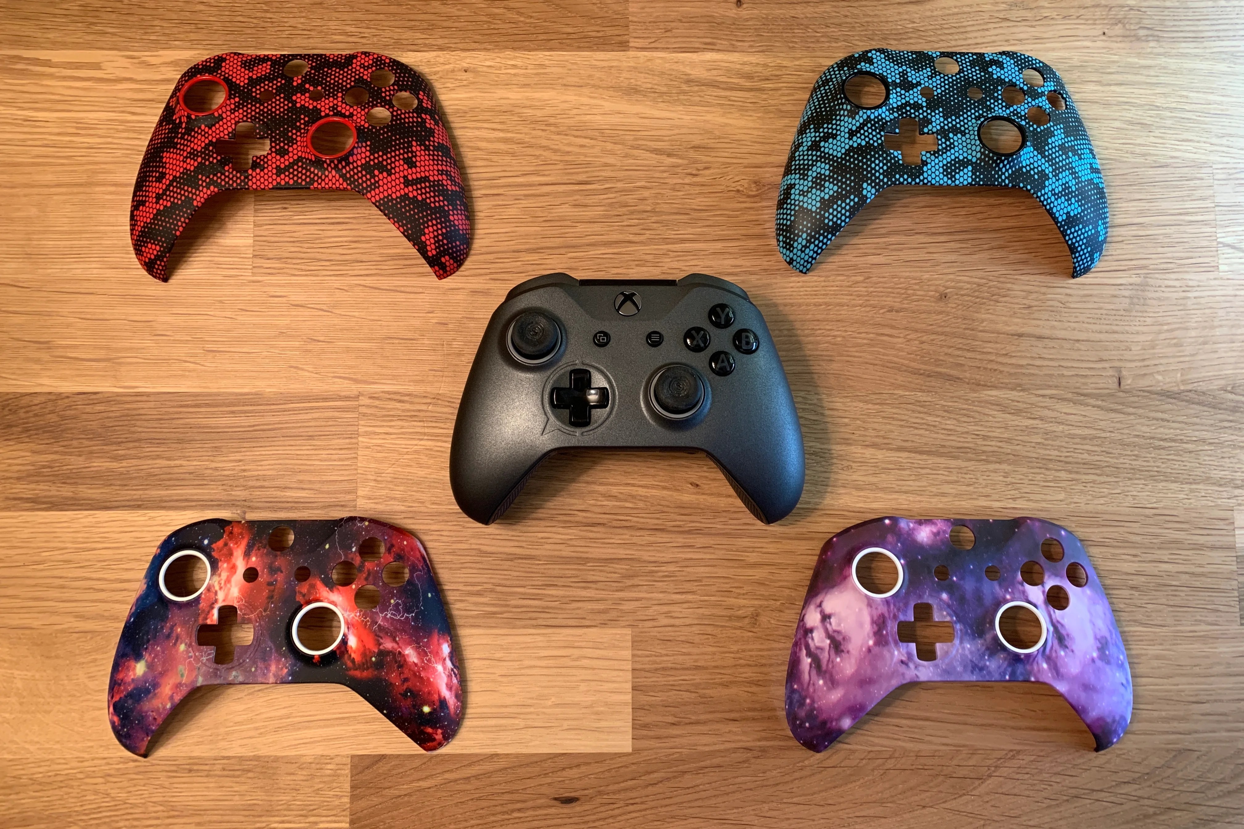 Scuf Prestige Controller Review