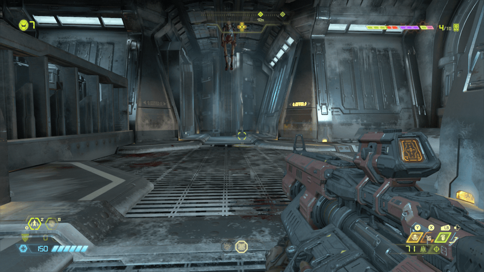 Doom Eternal All Sentinel Battery Locations