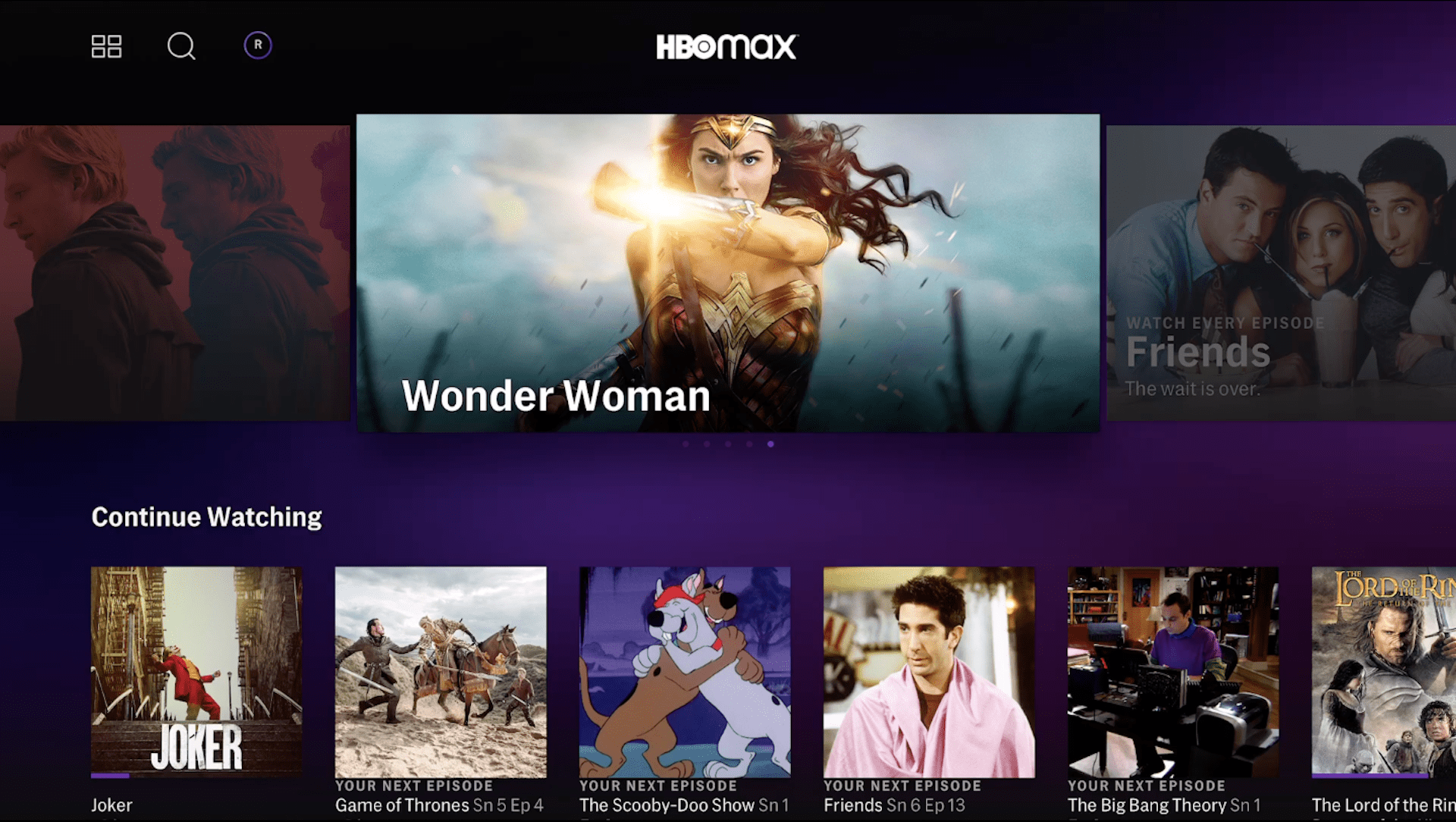 HBO Max Streaming Service Review