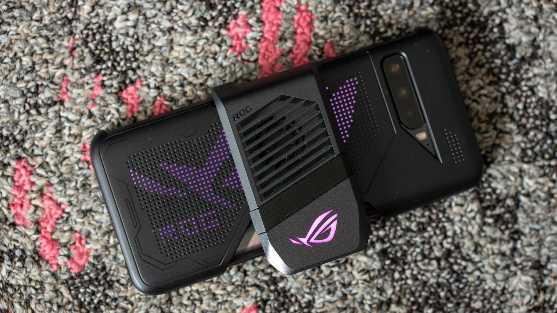 Asus ROG Phone 3 Review IGN