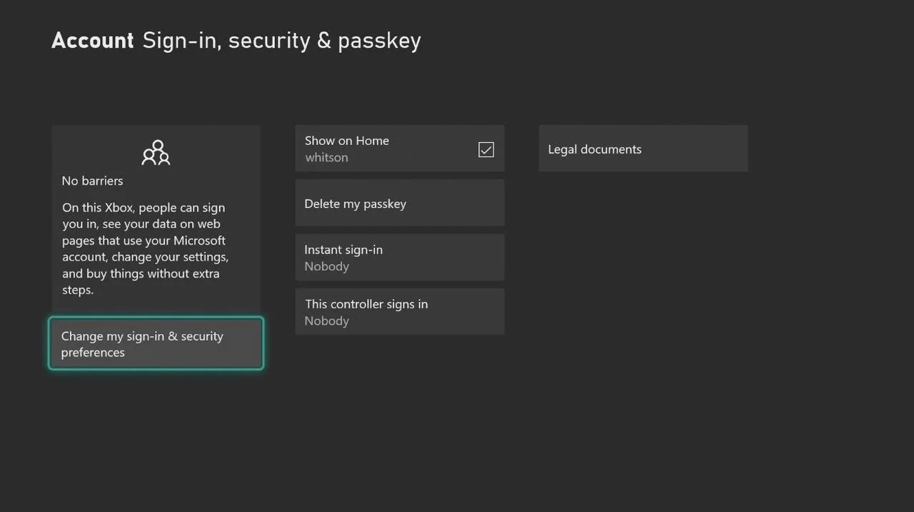 Transparent Isolator Künstlerisch privacy and online safety settings