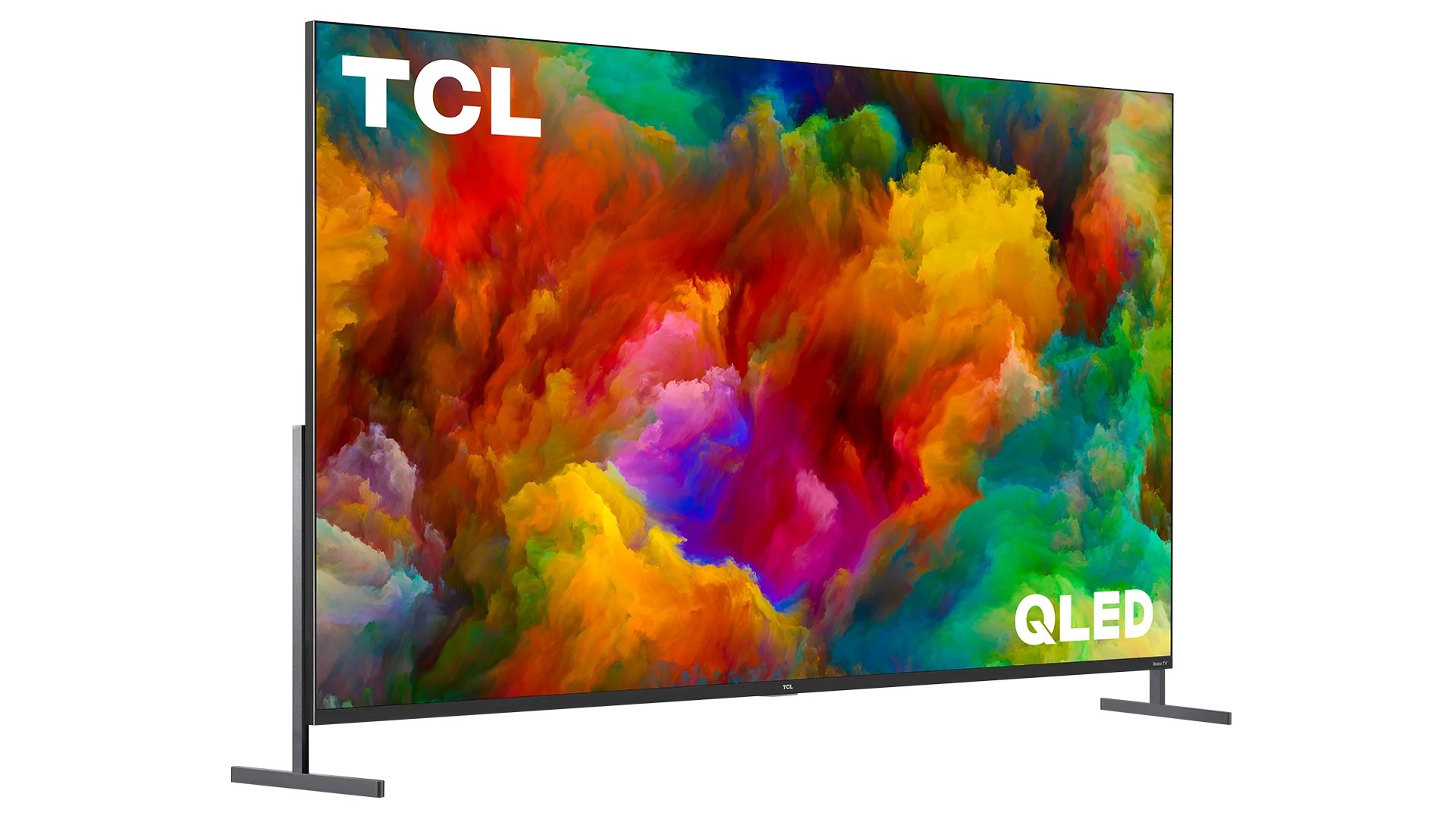 As novas TVs QLED da série 6 da TCL serão todas 8K