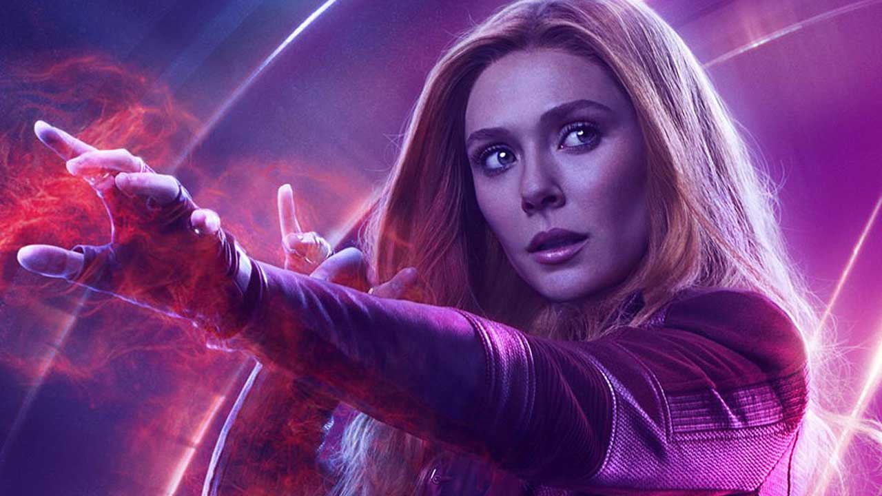 List Of Marvel Superheroes And Their Powers