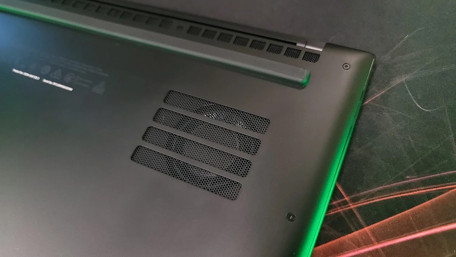 Razer Blade 15 Advanced Edition Review IGN