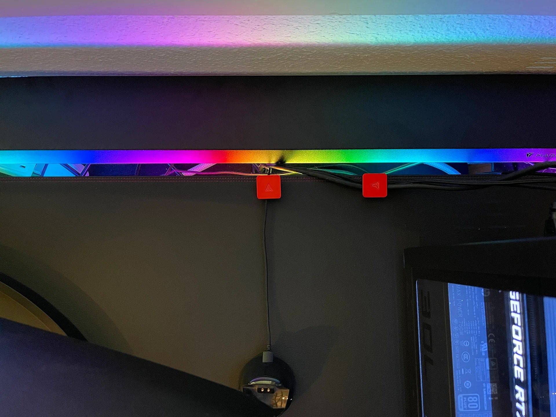 Secretlab Magnus Desk Review IGN