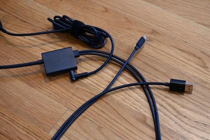 HP Reverb G2 Review IGN