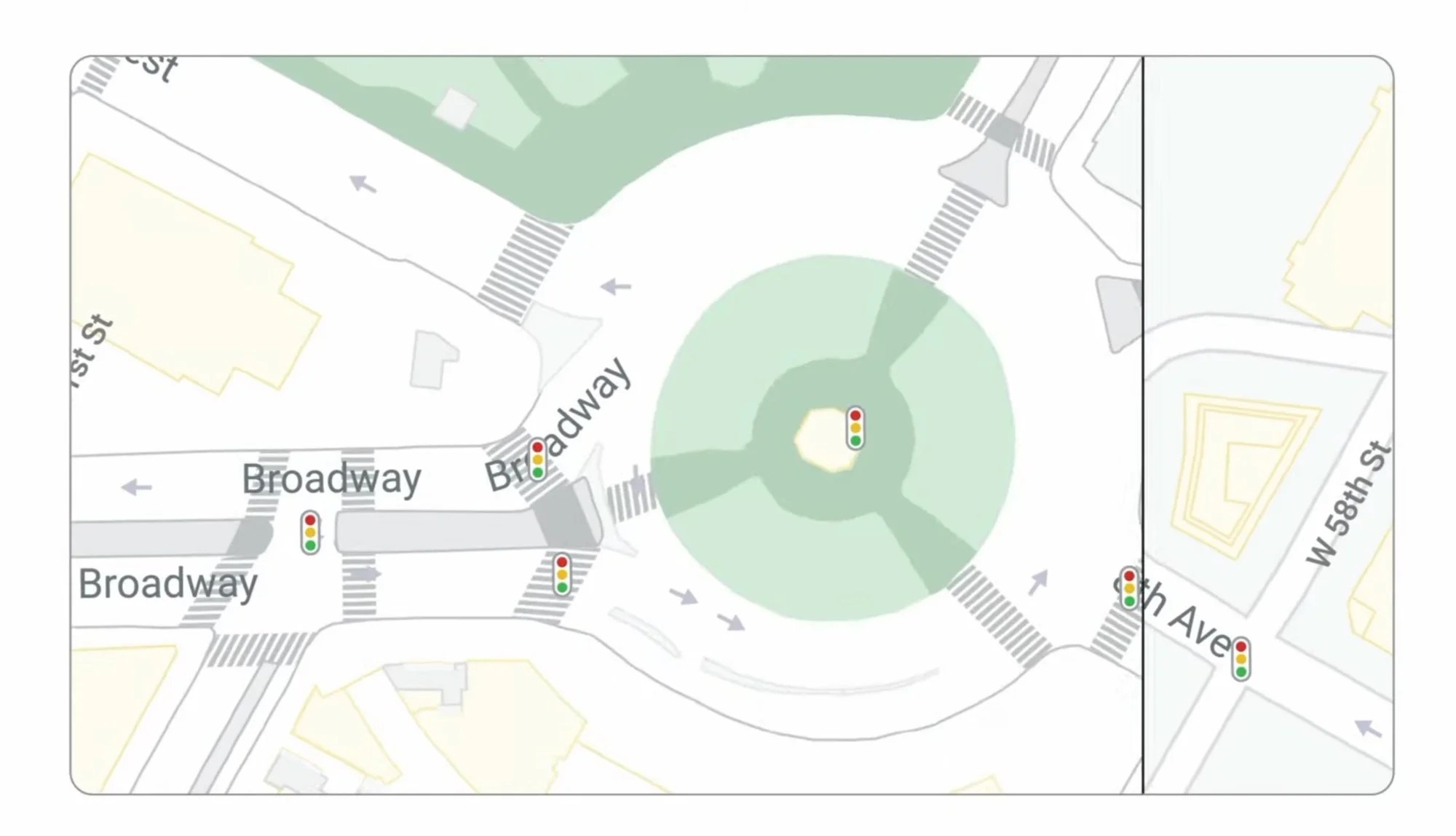 Les Points Douloureux Du Voyage Sur Google Map Ign Everything Announced at Google I/O 2021 IGN