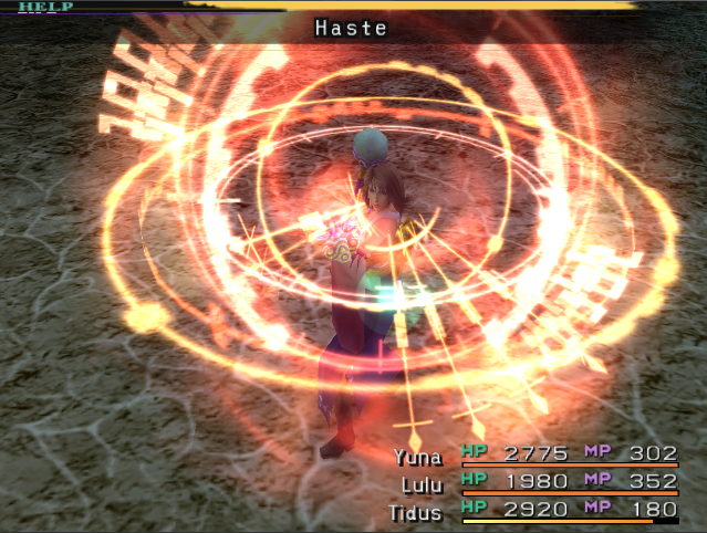 ATB, FMV, WTF? Low On Life