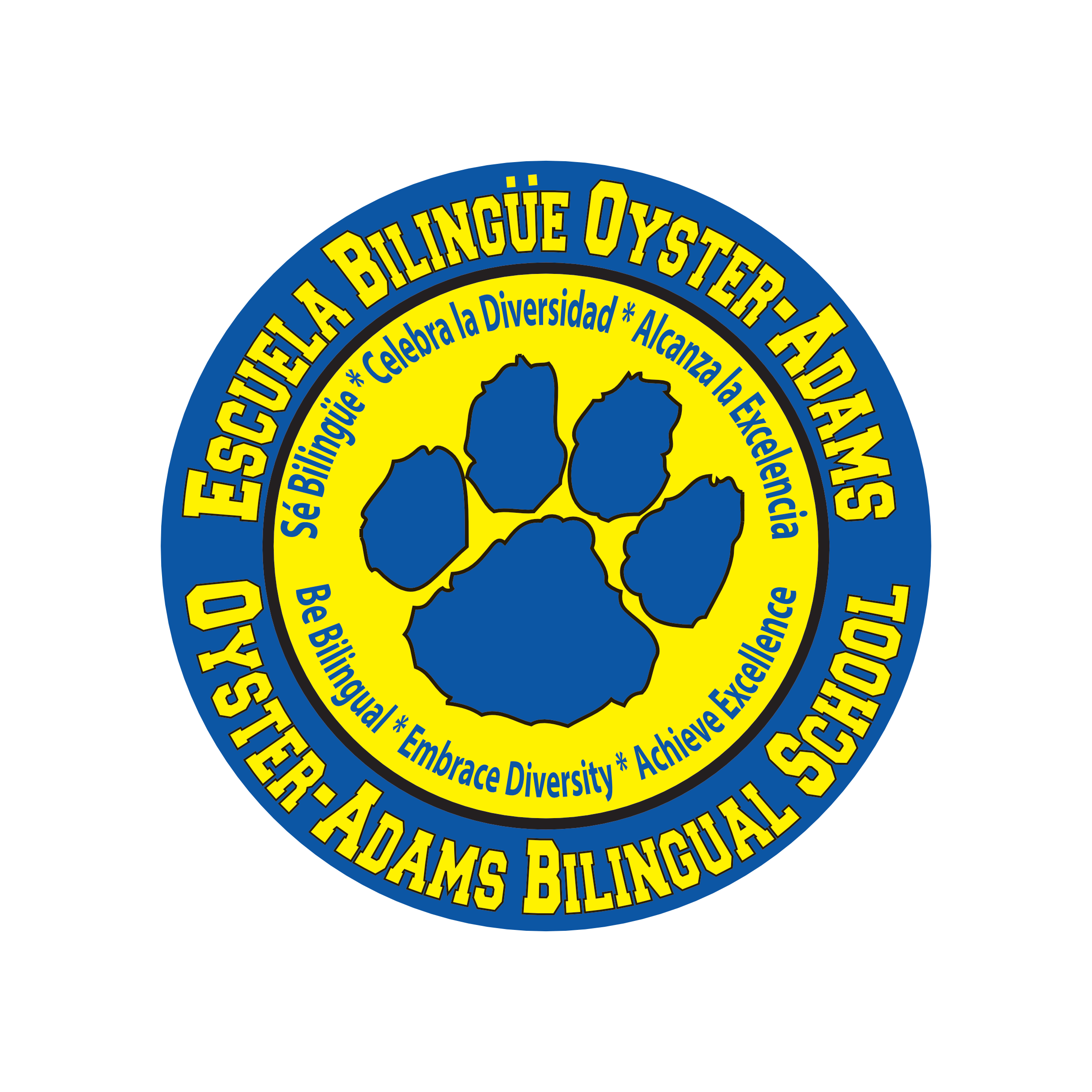 OysterAdams Bilingual School