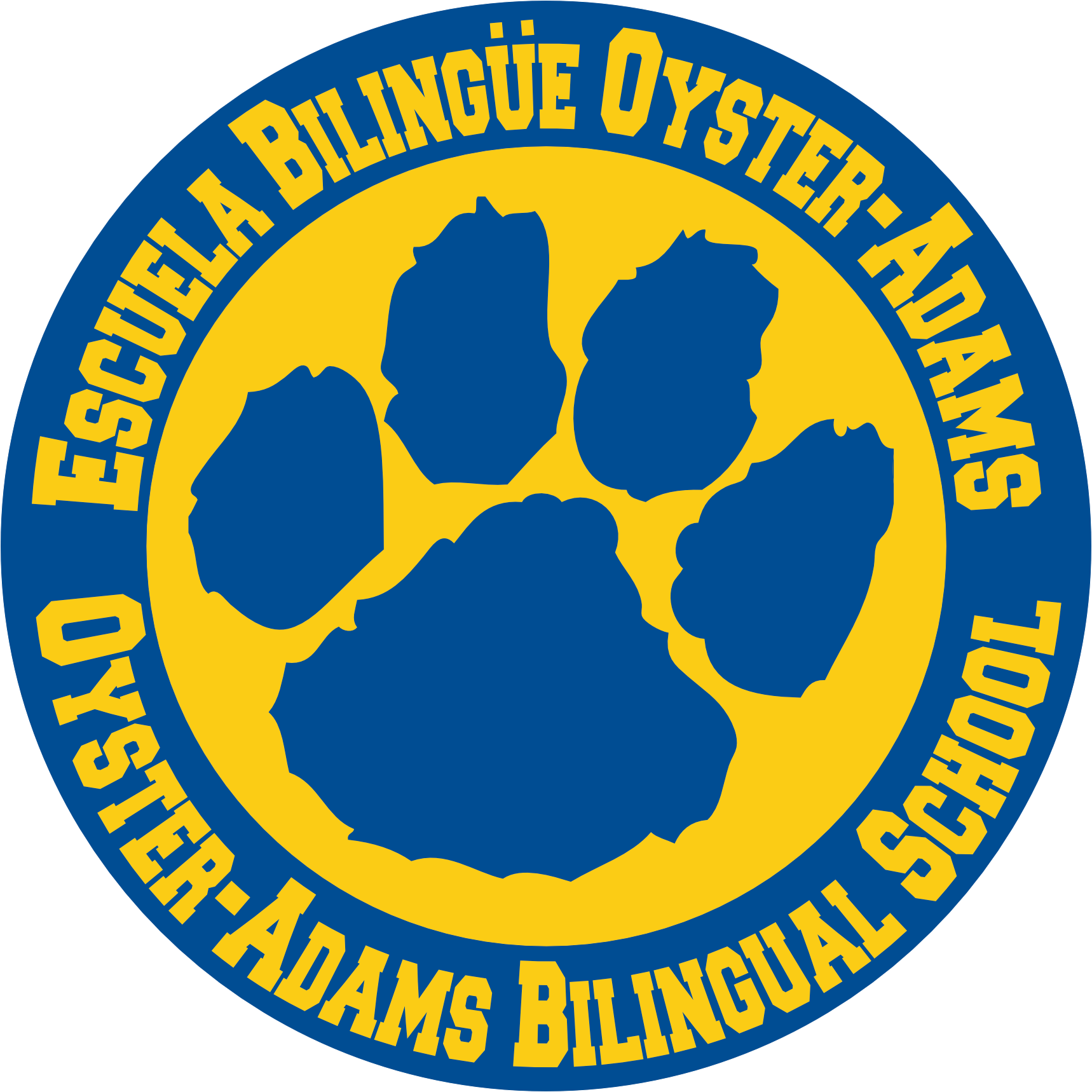 OysterAdams Bilingual School