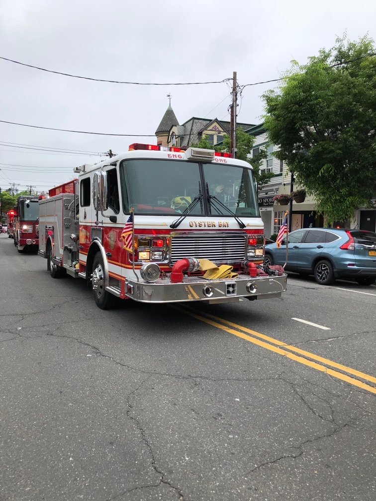 Gallery Oyster Bay Fire Department