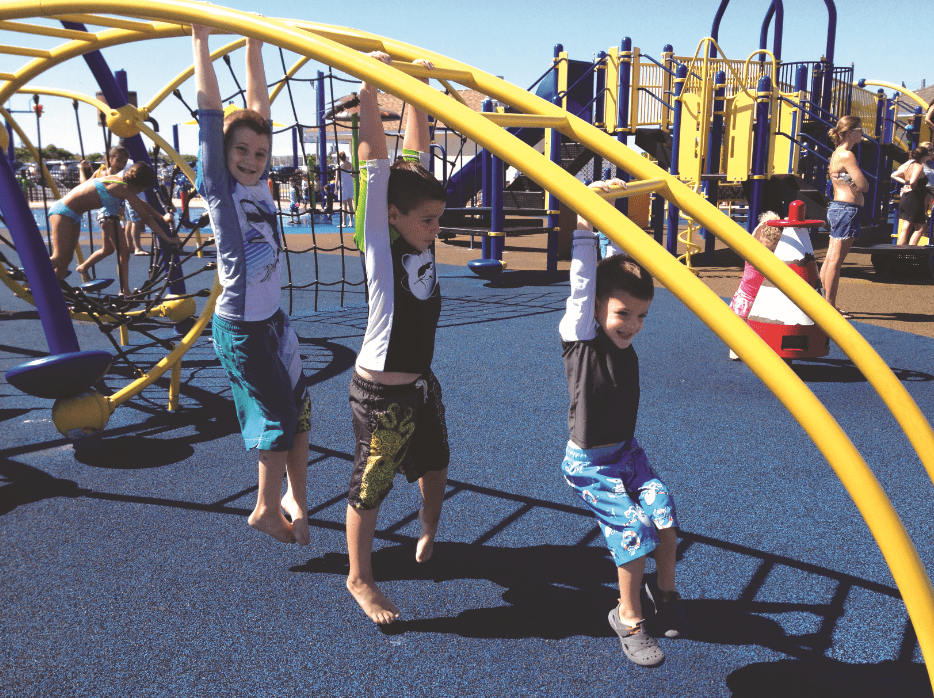 Recreation & Activities Town of Oyster Bay