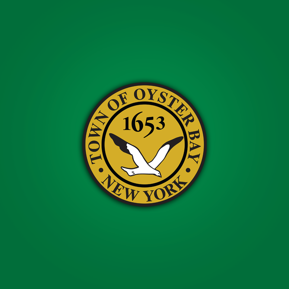 Official 2019 Town of Oyster Bay Survey Town of Oyster Bay