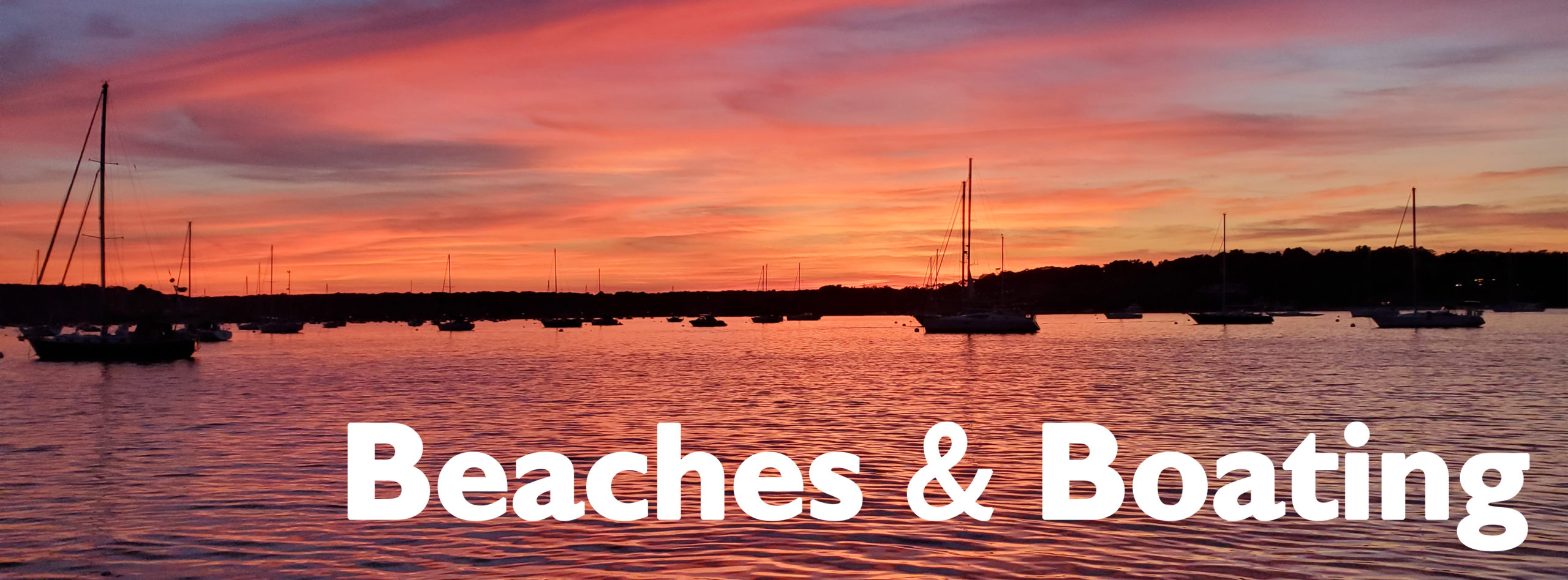 Beaches & Boating Town of Oyster Bay
