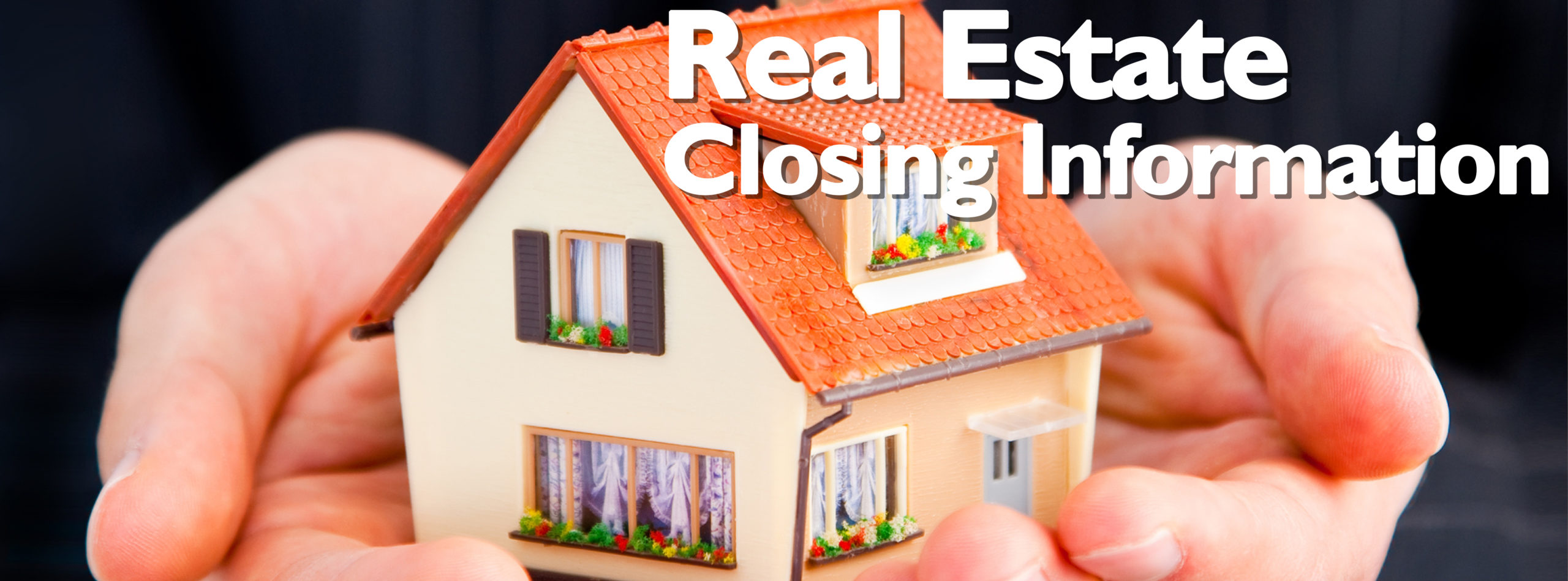 Real Estate Closing Information Town of Oyster Bay