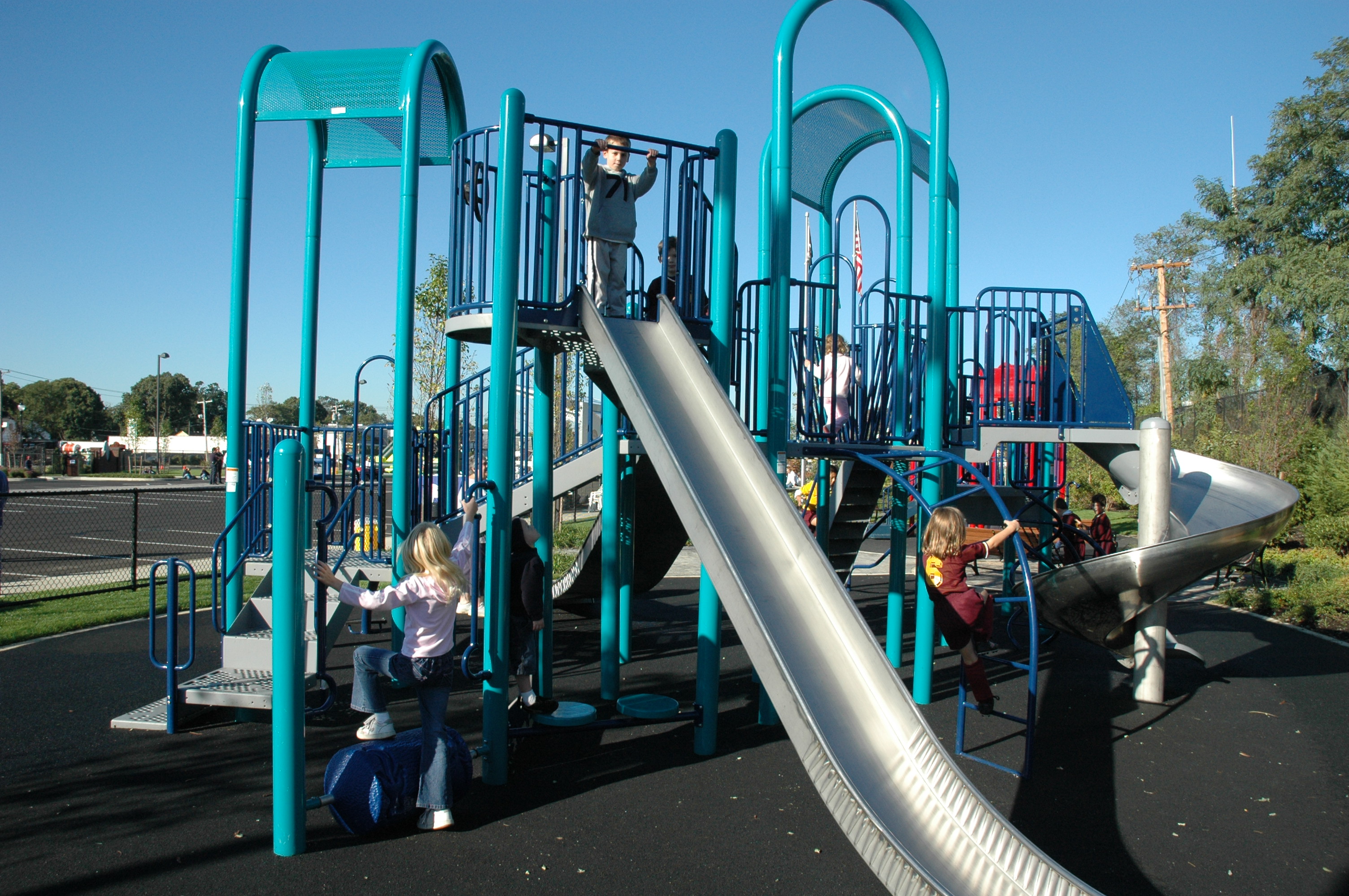 Town Parks Town of Oyster Bay
