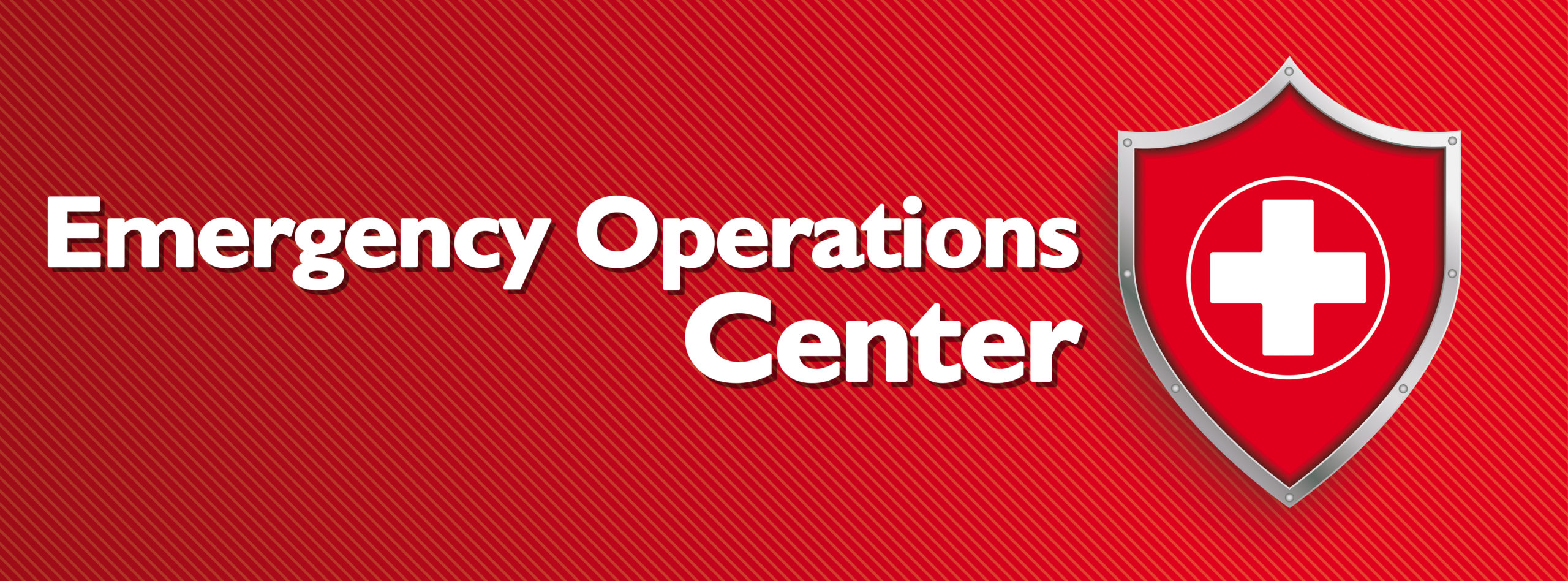 Emergency Operations Center Town of Oyster Bay