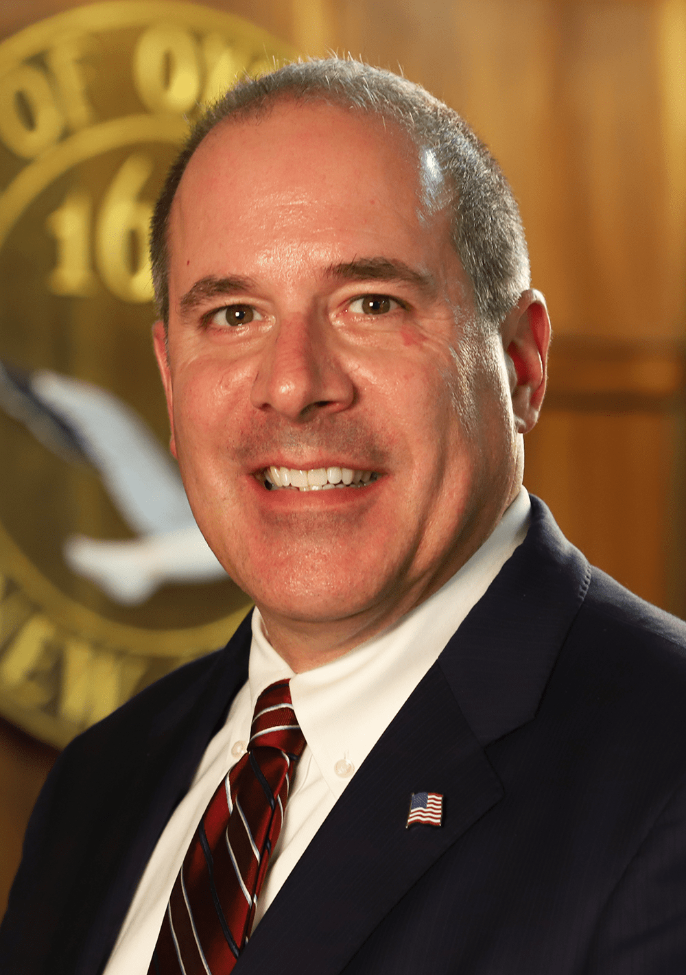 Town Clerk LaMarca Town of Oyster Bay