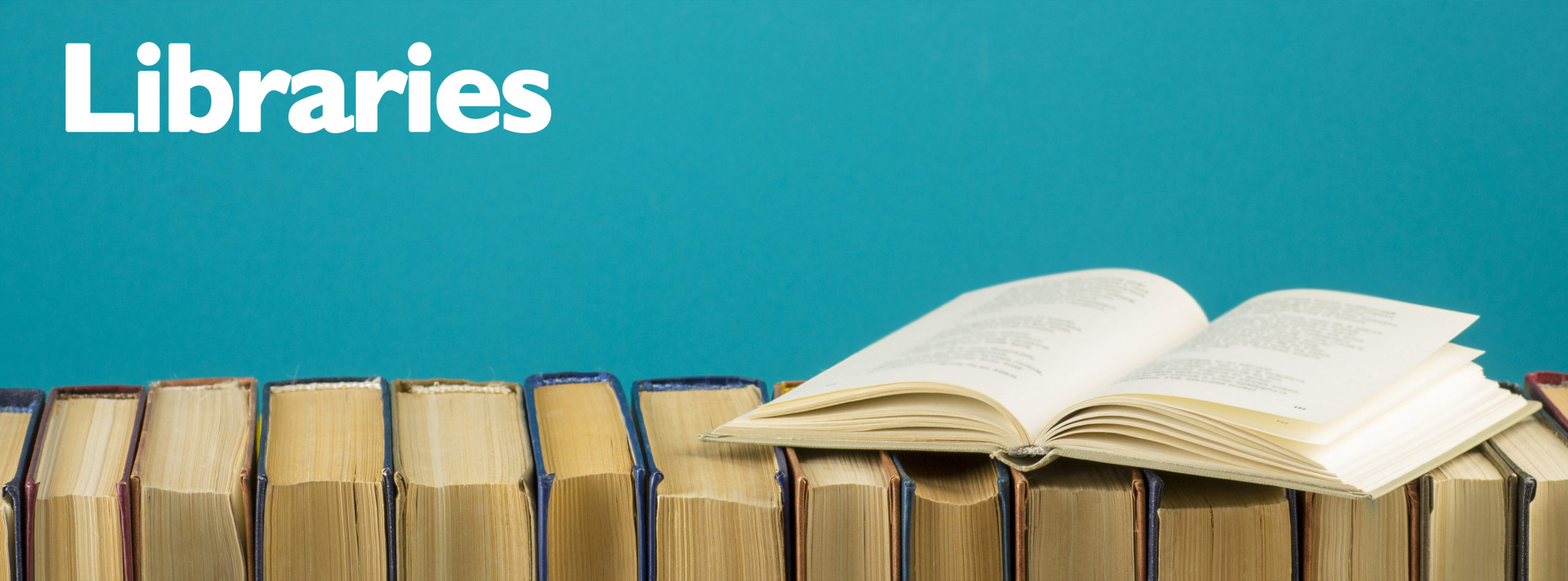 Libraries Town of Oyster Bay