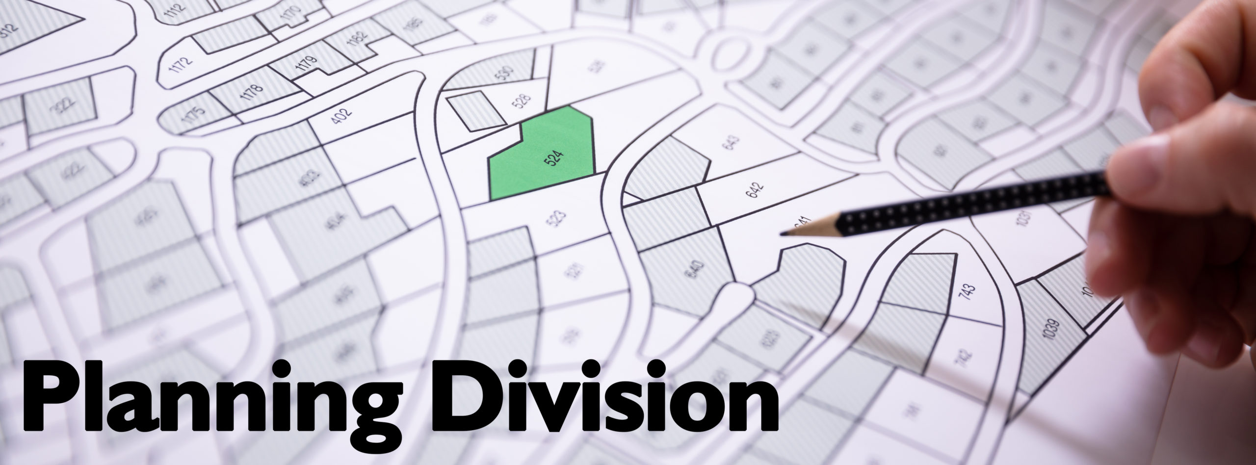 Planning Division Town of Oyster Bay