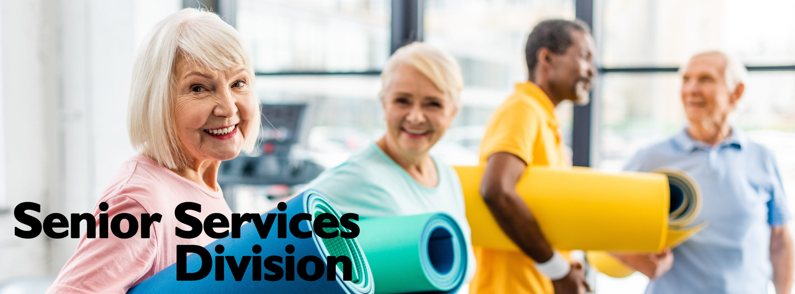 Senior Citizen Services Division Town of Oyster Bay